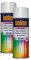 Kwasny 2X 324 192 Belton Spectral Lackspray RAL 9016 verkehrsweiß Hochglanz 400 ml