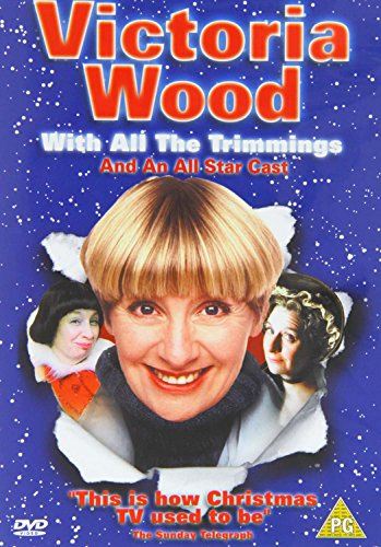 Victoria Wood: All The Trimmings [DVD]