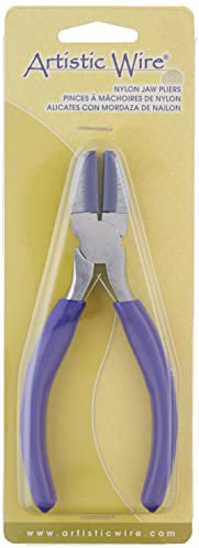 AWA-NSI3405 Artistic Wire Nylon Jaw Pliers