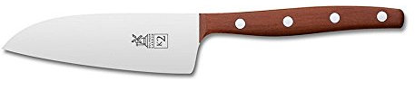 Windmühlenmesser Allzweckmesser 11cm K-2 Pflaumenholz