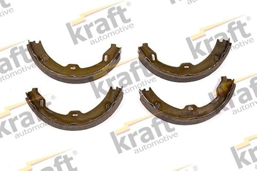 KRAFT AUTOMOTIVE Bremsbackensatz, Feststellbremse 6021113