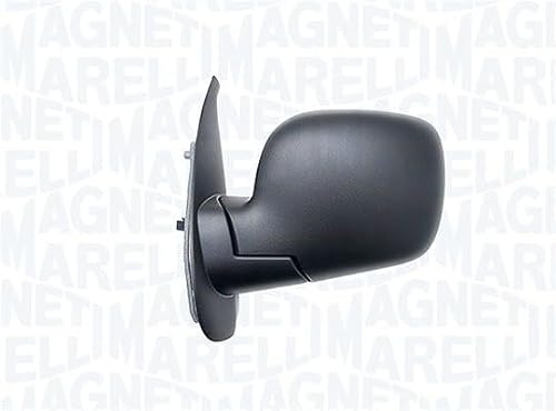 Magneti Marelli 7701068836 sv10521 Spiegel, Rechts | Kompatibel mit: NISSAN KUBISTAR Kasten, RENAULT KANGOO / GRAND KANGOO II, KANGOO BE BOP, KANGOO Express