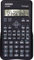 Aurora AX-582BL Scientific Calculator - Black