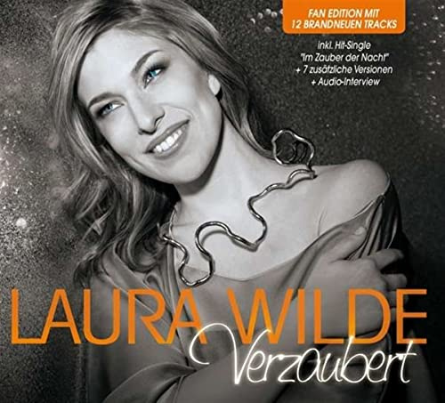 Verzaubert (Fan Edition)