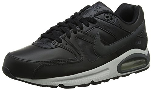 Nike 749760 Men's Running Shoes, Multicolor Black Anthracite Neutral Grey 001, 40 EU