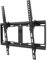 One For All WM4421, Soporte de pared para TV de 32 a 60” Inclinable 15° Peso máx. 100kg, Para todo tipo de TVs LED, LCD, Plasma, negro