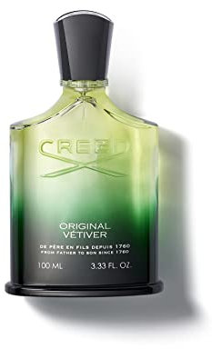 Creed Original Vetiver Duft Spary 3.33oz (100ml)