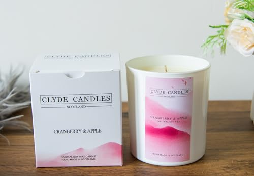 Gift Box (Cranberry & Apple)