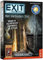 999 Spiele - EXIT - Das Verbotene Schloss Breinbreaker - ab 12 Jahren - Gewinner Spielzeug des Jahres 2018 - Inka & Markus Brand - Real-time, Social Deduction - für 1 bis 4 Spieler - 999-EXI06