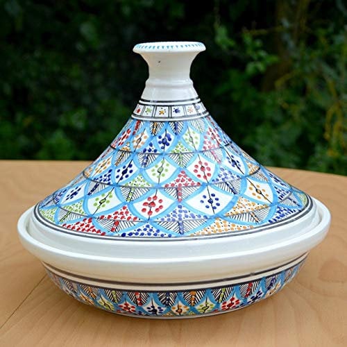 Tajín Bakir Royal – D 27 cm