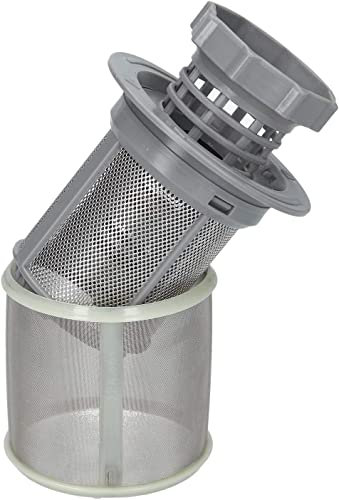 Anakel Home Micro Filtro de Malla Accesorios Lavavajillas Filtro Lavavajillas Bosch-Balay-Lynx-Siemens