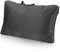 your GEAR Memory Foam Reisekissen - komprimierbares Outdoor Kissen 40x26x15cm mit Visco-Schaumflocken & Velour Bezug
