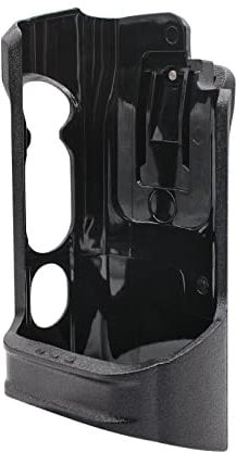 APX 6000 APX 8000 Holster Replacement for Motorola PMLN5709 PMLN5709A APX 6000 APX 8000 Universal Holder Carry Case Models 1.5, 2.5 and 3.5 Portable Radio Top Display and Dual Display