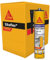 SIKA - Mastic-colle Tout en un multi-usages - Sikaflex 11 FC Purform, Noir - Mastic, joint et collage multi-usages, Intérieur et extérieur - Carton de 12 cartouches 300ml