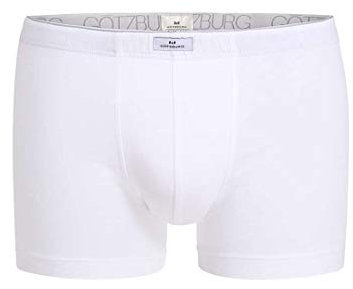 Götzburg 742177 Pants 3er Pack White 9