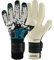 KEEPERsport Profi Torwarthandschuhe - Varan7 Champ NC Game of Power - 4mm Grip - Fussballhandschuhe für Erwachsene - Größe 7-11