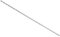 CoCud Extra Largas Helicoidales Brocas, 4mm Diámetro 300mm Total Longitud, Alta Velocidad Acero Brocas Helicoidales - (Aplicaciones: para Cobre Metal Carpintería)