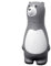 6 in 1 Adjustable Manual Screwdriver Cartoon Bear Shaped Multi-Function Household Repair Hand Wrench Tools DIY Bear Screwdriver Set