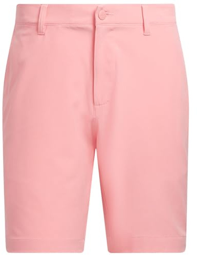 adidas Men's Ultimate365 8.5-inch Short, Semi Pink Spark, 38