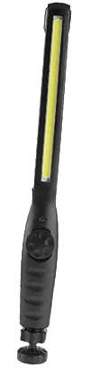 jojofuny 360 drehbar Campingleuchten für den Außenbereich Inspektionsleuchte Campinglampen wiederaufladbar taschenlampe Autowartungsarbeitslicht LED-Inspektionslampe Multifunktion Stange
