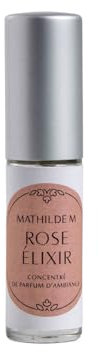 Mathilde M. Concentré de Parfum d'ambiance Les Intemporelles 4 ML - Rose Élixir