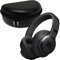 JBL Live 770NC Wireless Over Ear Noise Cancelling Headphone Bundle with gSport Case (Black)