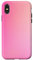 Coque pour iPhone X/XS Rose pâle