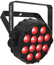 CHAUVET DJ SlimPAR T12 BT ILS
