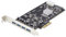 StarTech.com 4-Port USB Pcie Card, USB 3.2 5Gbps, Pci Express Expansion, P5Q4A-USB-CARD