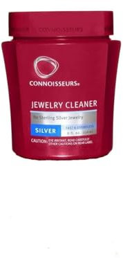 Nettoyant pour bijoux Silver 236 ml