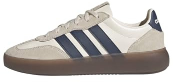 adidas Unisex Barreda Decode Schuh | adidas Barreda Decode Sneaker: klassische Terrace-Tradition trifft modernen Streetstyle für stilvolle urbane Alltagslooks.