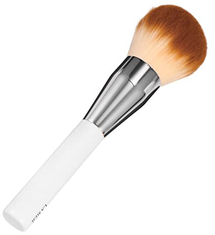 DEARMAMY Pinceau Maquillage Pour Fond Teint Liquide Outil Maquillage Visage Femmes Blush