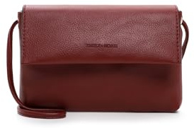 Emily & Noah Umhängetasche E&N Emma 60397 Damen Handtaschen Uni ruby 622