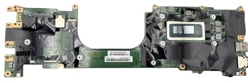 NM-D341 Motherboard for X1 6th Gen X1 Carbon 9th Gen Laptop Mainboard with CPU I5 I7 11th(Carbon i7-1185G7 16G)