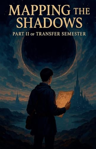 Mapping the Shadows (Transfer Semester, Band 2)