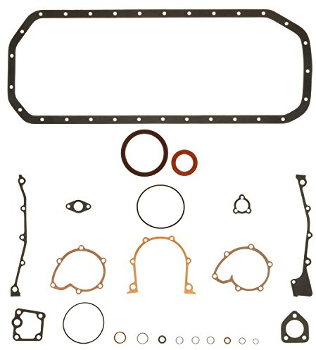 AJUSA 54009300 Dichtungssatz Kurbelgehäuse 11001267942 11111735046