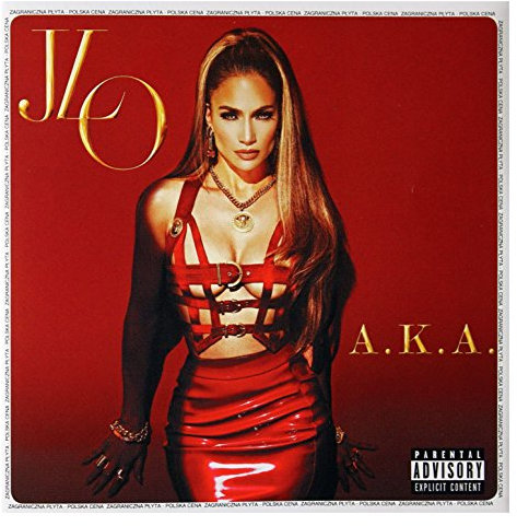 A.K.A. (Deluxe Edition)