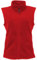 Regatta Women's Micro Bodywarmer - Size 18 - Classic Red