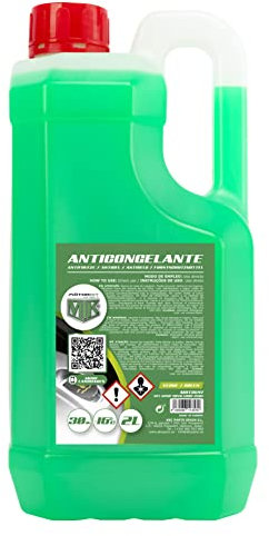 MOTORKIT Antigel Liquide de refroidissement MOT3547