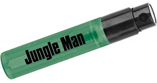 LR Jungle Man Eau de Parfum Mini Vapo Mini Sprühflasche 1x 2 ml