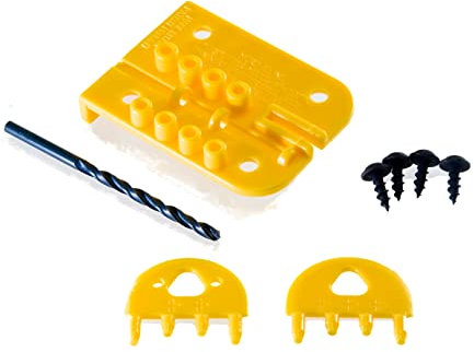 MicroJig Spaltkeilsystem für Tischkreissägen