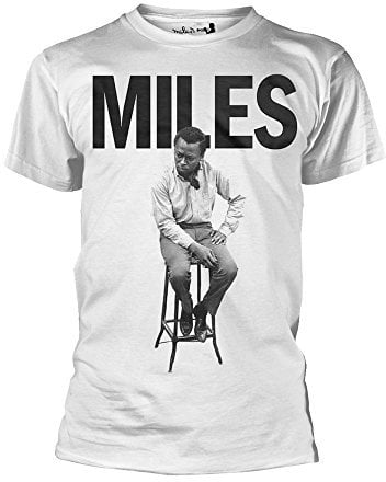 MILES DAVIS