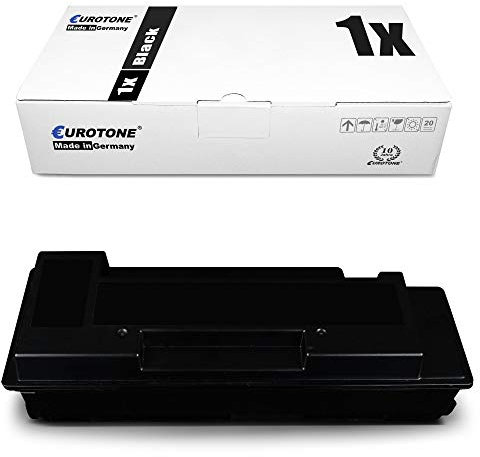 1x Müller Printware XXL Toner für Kyocera FS 3900 4000 DN DTN ersetzt 1T02F90EU0 TK320