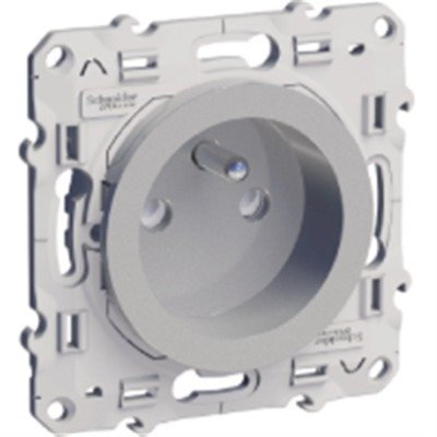 SCHNEIDER S536662 Sortie de câble ODACE alu 6 à 12 MM2