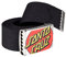 Santa Cruz Herren Gürtel Crop Dot Belt