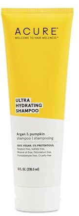 ACURE Shampoo Ultra Hydrating Argan 236ml