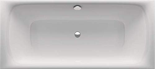 Bette Lux Badewanne 190x90cm, 3442-, Farbe: Weiß - 3442-000