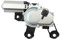 maXpeedingrods Scheibenwischermotor für A3 A4 A6 Q5 Q7, 4 polig Heck Wischermotor 8P8E9955711 8E9955711A 8E9955711B 8E9955711C 8E9955711D 8E9955711E