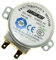 Motor bandeja horno microondas KW711241 Whirlpool