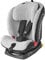 Maxi-Cosi Sommerbezug, Passend für Titan / Titan Plus Kindersitz, Schonbezug Autositz, Bezug für die warmen Sommertage, Fresh Grey, grau